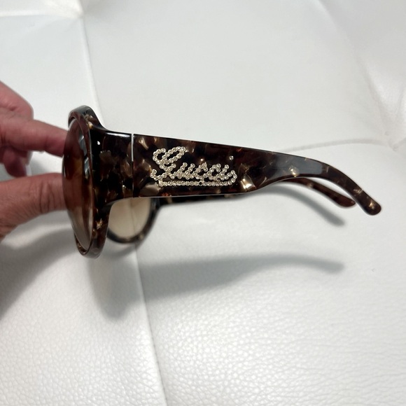 GUCCI AUTHENTIC sunglasses - Picture 2 of 6